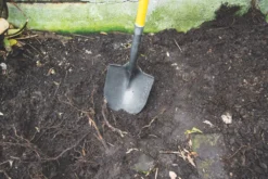 Roughneck Round Head Shovel -Outdoor Garden Shop 627KH A3