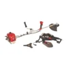 Mountfield 287221003/M16 32.6cc Straight Shaft Petrol Brushcutter 1 Mountfield 287221003/M16 32.6cc Straight Shaft Petrol Brushcutter -Outdoor Garden Shop 6310P P
