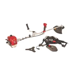 Mountfield 287221003/M16 32.6cc Straight Shaft Petrol Brushcutter