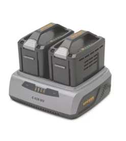 Mountfield Empress 41 Roller Li Kit 48V 2 X 4.0 Ah & 2.0Ah Li-Ion E-Power Brushless Cordless 41cm Self-Propelled Rotary Lawn Mower 12 Mountfield Empress 41 Roller Li Kit 48V 2 X 4.0 Ah & 2.0Ah Li-Ion E-Power Brushless Cordless 41cm Self-Propelled Rotary Lawn Mower -Outdoor Garden Shop 635RV A2