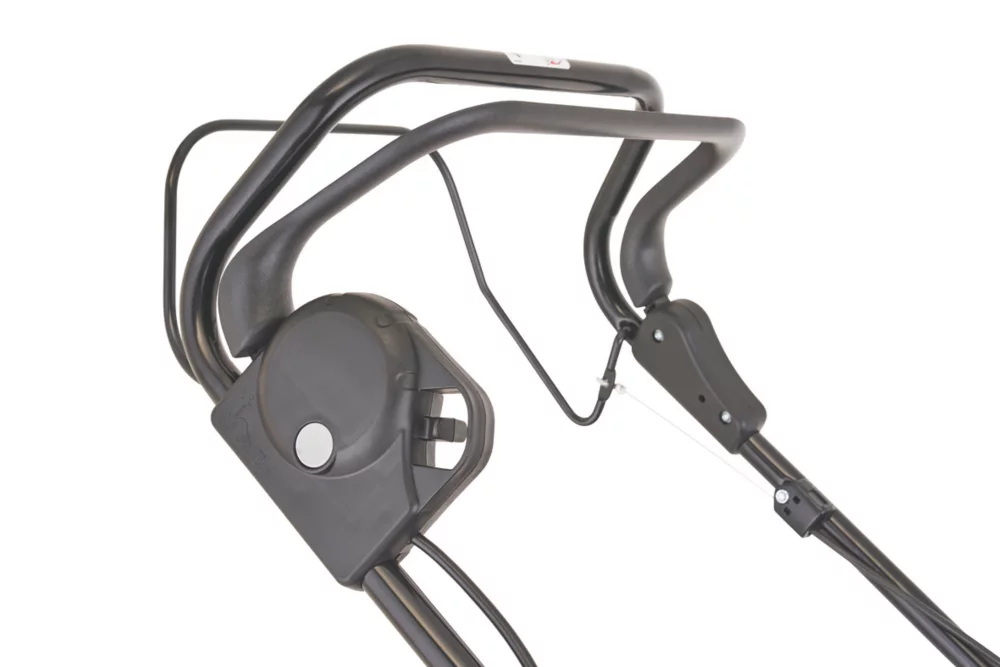 Mountfield Empress 41 Roller Li Kit 48V 2 X 4.0 Ah & 2.0Ah Li-Ion E-Power Brushless Cordless 41cm Self-Propelled Rotary Lawn Mower 8 Mountfield Empress 41 Roller Li Kit 48V 2 X 4.0 Ah & 2.0Ah Li-Ion E-Power Brushless Cordless 41cm Self-Propelled Rotary Lawn Mower - Image 6