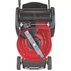 Mountfield Empress 41 Roller Li Kit 48V 2 X 4.0 Ah & 2.0Ah Li-Ion E-Power Brushless Cordless 41cm Self-Propelled Rotary Lawn Mower 16 Mountfield Empress 41 Roller Li Kit 48V 2 X 4.0 Ah & 2.0Ah Li-Ion E-Power Brushless Cordless 41cm Self-Propelled Rotary Lawn Mower -Outdoor Garden Shop 635RV A6