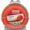 Oregon Orange Trimmer Line 2.4mm X 88m -Outdoor Garden Shop 637JP P