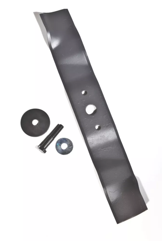 Mountfield MS1199 Lawn Mower Blade Kit 3 Mountfield MS1199 Lawn Mower Blade Kit