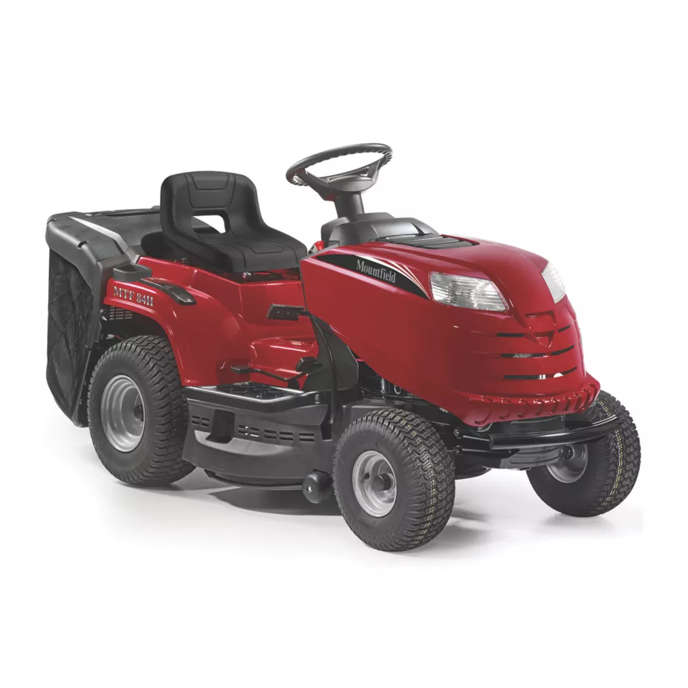 Mountfield MTF 84H 84cm 414cc Ride On Mower 6 Mountfield MTF 84H 84cm 414cc Ride On Mower - Image 4