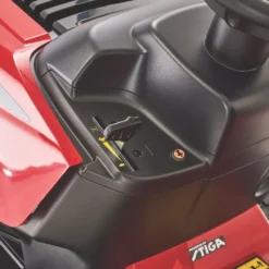 Mountfield MTF 84H 84cm 414cc Ride On Mower 15 Mountfield MTF 84H 84cm 414cc Ride On Mower -Outdoor Garden Shop 648RV A5