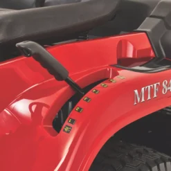 Mountfield MTF 84H 84cm 414cc Ride On Mower 16 Mountfield MTF 84H 84cm 414cc Ride On Mower -Outdoor Garden Shop 648RV A6