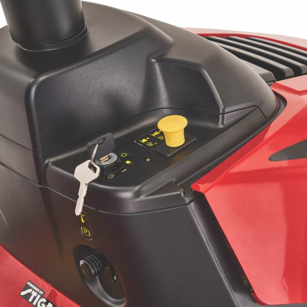 Mountfield MTF 84H 84cm 414cc Ride On Mower 10 Mountfield MTF 84H 84cm 414cc Ride On Mower - Image 8