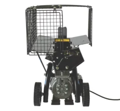 Titan TTB762LSP Corded Brushless 37cm Log Splitter 1.5kW -Outdoor Garden Shop 649GF A2