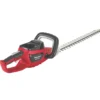 Mountfield MHT 40 Li 55cm 40V Li-Ion Cordless Hedge Trimmer - Bare -Outdoor Garden Shop 659HV P