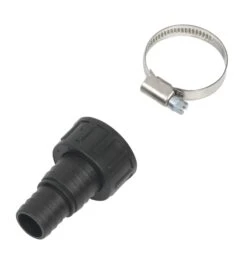 Karcher 3/4 & 1" Single-End Male Delivery Hose Fitting