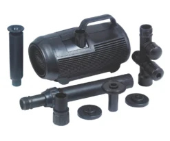 Hozelock 3000 33W Clean Water Pump