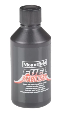 Mountfield MS1211 Universal Fuel Stabiliser 100ml
