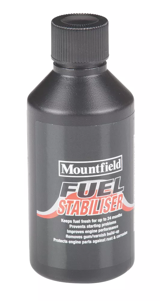 Mountfield MS1211 Universal Fuel Stabiliser 100ml 3 Mountfield MS1211 Universal Fuel Stabiliser 100ml