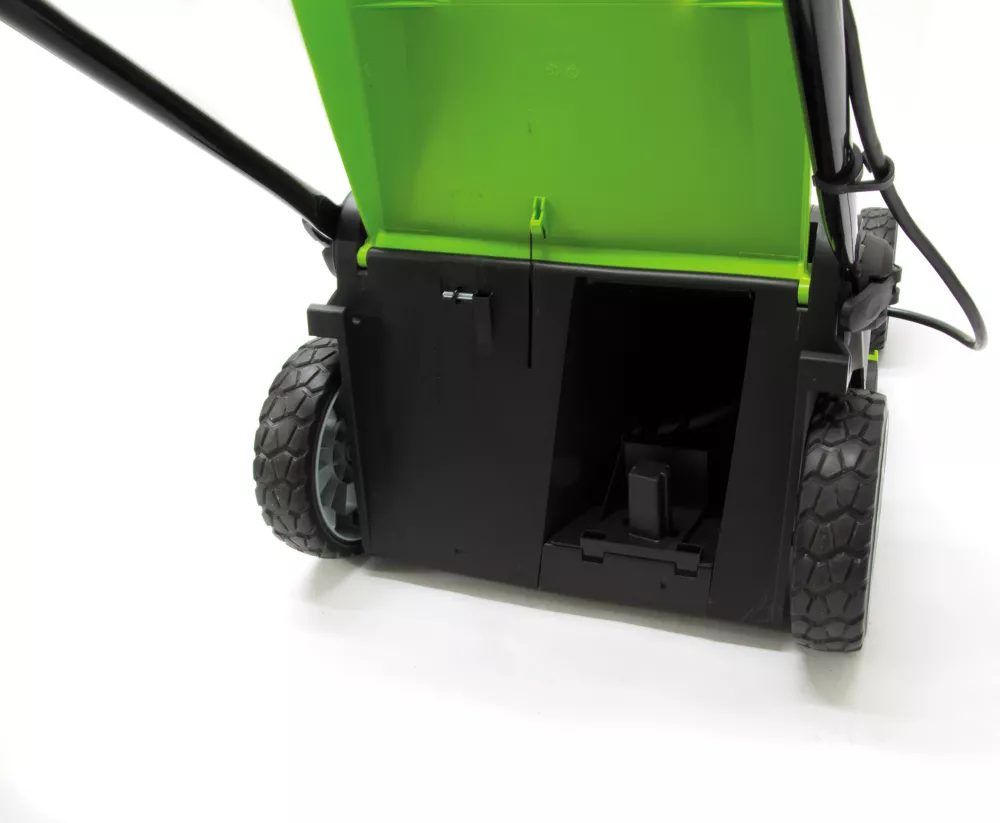 Greenworks 40V 2 X 2.0Ah Li-Ion Cordless 41cm Lawn Mower 7 Greenworks 40V 2 X 2.0Ah Li-Ion Cordless 41cm Lawn Mower - Image 5