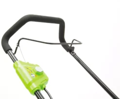 Greenworks 40V 2 X 2.0Ah Li-Ion Cordless 41cm Lawn Mower 15 Greenworks 40V 2 X 2.0Ah Li-Ion Cordless 41cm Lawn Mower -Outdoor Garden Shop 682HT A5