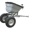 The Handy THTS Towed Broadcast Spreader 36kg -Outdoor Garden Shop 687KT P
