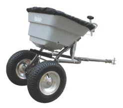 The Handy THTS Towed Broadcast Spreader 36kg