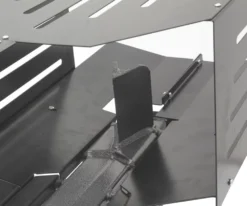 The Handy THLS-6G Corded 52cm Electric Log Splitter 2.2kW -Outdoor Garden Shop 690HY A3