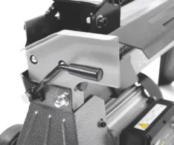 The Handy THLS-6G Corded 52cm Electric Log Splitter 2.2kW -Outdoor Garden Shop 690HY A4