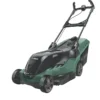 Bosch Advanced Rotak 36-750 36V 1 X 4.0Ah Li-Ion Cordless 44cm Lawn Mower -Outdoor Garden Shop 690KT P