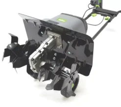 The Handy THET1400 1400W 18-43cm Electric Tiller 240V -Outdoor Garden Shop 693KT A4