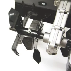 The Handy THET1400 1400W 18-43cm Electric Tiller 240V -Outdoor Garden Shop 693KT A5