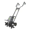 The Handy THET1400 1400W 18-43cm Electric Tiller 240V -Outdoor Garden Shop 693KT P