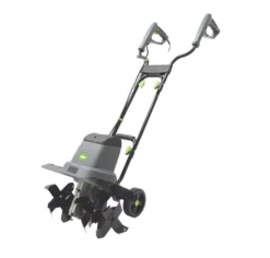 The Handy THET1400 1400W 18-43cm Electric Tiller 240V