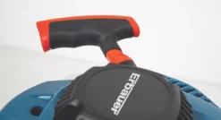 Erbauer EHTP22 69cm 22.2cc Hedge Trimmer -Outdoor Garden Shop 701XF A3