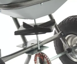 The Handy Broadcast Spreader 57kg -Outdoor Garden Shop 7022F A6