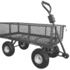 The Handy THGT Garden Trolley Small 109 X 50 X 25cm 2 The Handy THGT Garden Trolley Small 109 X 50 X 25cm -Outdoor Garden Shop 7098D P