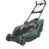 Bosch AdvancedRotak 36-650 36V 1 X 4.0Ah Li-Ion Brushless Cordless 40cm Lawn Mower -Outdoor Garden Shop 710PR P
