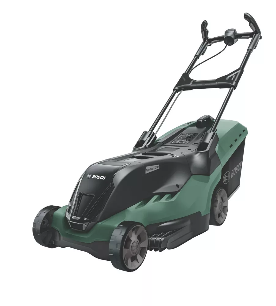 Bosch AdvancedRotak 36-650 36V 1 X 4.0Ah Li-Ion Brushless Cordless 40cm Lawn Mower 3 Bosch AdvancedRotak 36-650 36V 1 X 4.0Ah Li-Ion Brushless Cordless 40cm Lawn Mower