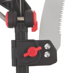 Forge Steel Telescopic Tree Loppers 98 3/4-157 1/2" (2.46-4m) -Outdoor Garden Shop 711KK A3