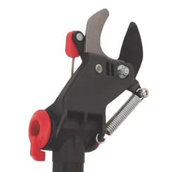 Forge Steel Telescopic Tree Loppers 98 3/4-157 1/2" (2.46-4m) -Outdoor Garden Shop 711KK A4