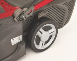 Mountfield Princess 38 Li 48V 2 X 2.0Ah Li-Ion Brushless Cordless 38cm Lawn Mower -Outdoor Garden Shop 712KT A2