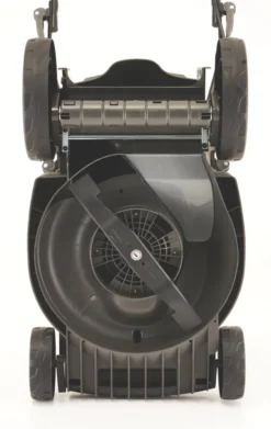 Mountfield Princess 38 Li 48V 2 X 2.0Ah Li-Ion Brushless Cordless 38cm Lawn Mower -Outdoor Garden Shop 712KT A4