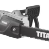 Titan TTL758CHN 2000W 230V Electric 40cm Chainsaw -Outdoor Garden Shop 719FG P