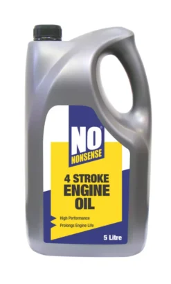 No Nonsense HP-142SF 4-Stroke Oil 5Ltr