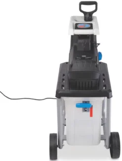 Mac Allister MSHP2800D-2 2800W 100kg/hr Shredder 220-240V -Outdoor Garden Shop 727FG A3