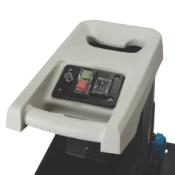 Mac Allister MSHP2800D-2 2800W 100kg/hr Shredder 220-240V -Outdoor Garden Shop 727FG A4