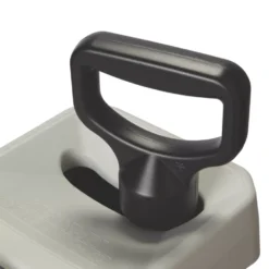 Mac Allister MSHP2800D-2 2800W 100kg/hr Shredder 220-240V -Outdoor Garden Shop 727FG A7