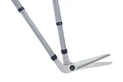 Spear & Jackson Razorsharp Bypass Telescopic Edging Shears 31 1/2" (800mm) 9 Spear & Jackson Razorsharp Bypass Telescopic Edging Shears 31 1/2" (800mm) -Outdoor Garden Shop 728JR A3