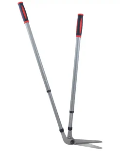 Spear & Jackson Razorsharp Bypass Telescopic Edging Shears 31 1/2" (800mm)