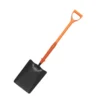 Spear & Jackson Insulated Taper Mouth Treaded Shovel -Outdoor Garden Shop 73589 P
