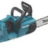 Makita DUC353Z 36V Li-Ion LXT Brushless Cordless 35cm Chainsaw - Bare -Outdoor Garden Shop 7377X P