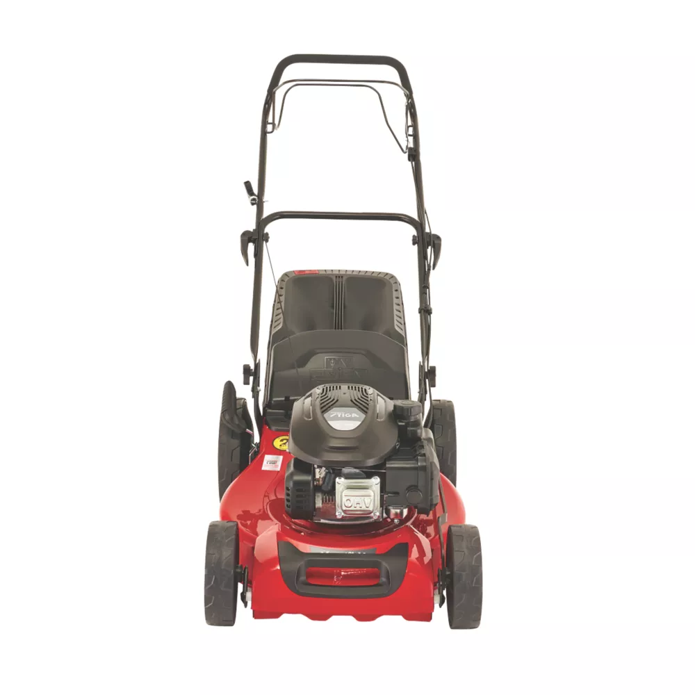 Mountfield SP51 51cm 139cc Self-Propelled Rotary Lawn Mower 5 Mountfield SP51 51cm 139cc Self-Propelled Rotary Lawn Mower - Image 3