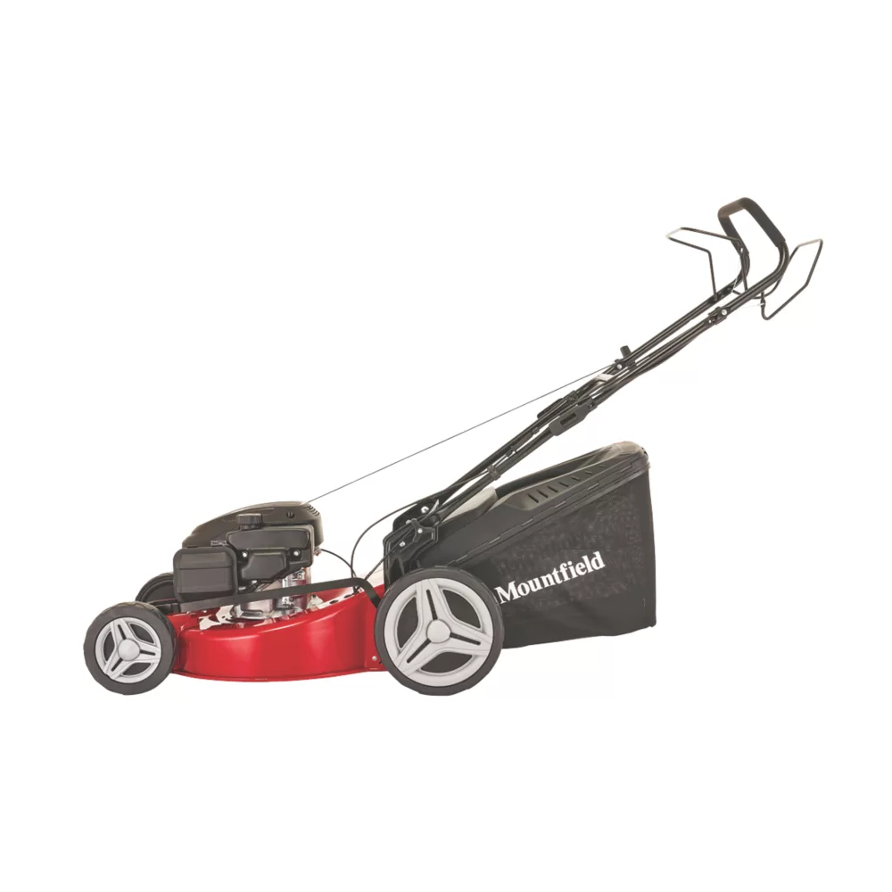 Mountfield SP51 51cm 139cc Self-Propelled Rotary Lawn Mower 6 Mountfield SP51 51cm 139cc Self-Propelled Rotary Lawn Mower - Image 4
