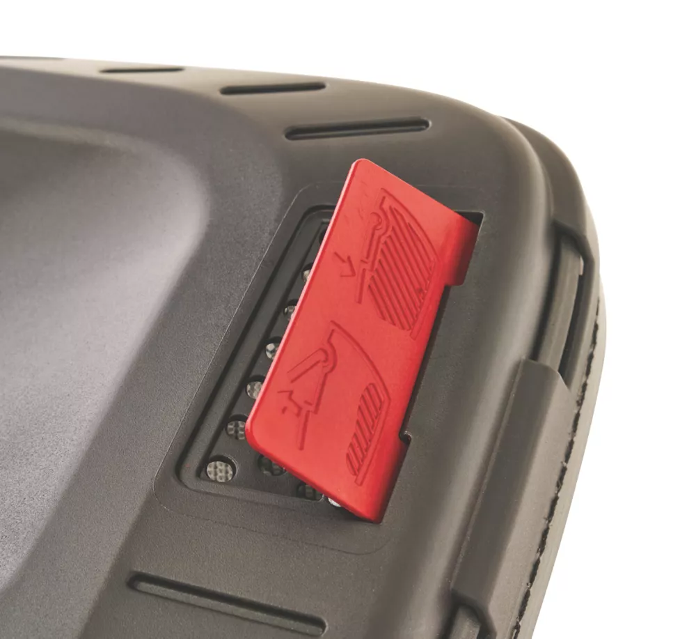 Mountfield SP51 51cm 139cc Self-Propelled Rotary Lawn Mower 9 Mountfield SP51 51cm 139cc Self-Propelled Rotary Lawn Mower - Image 7